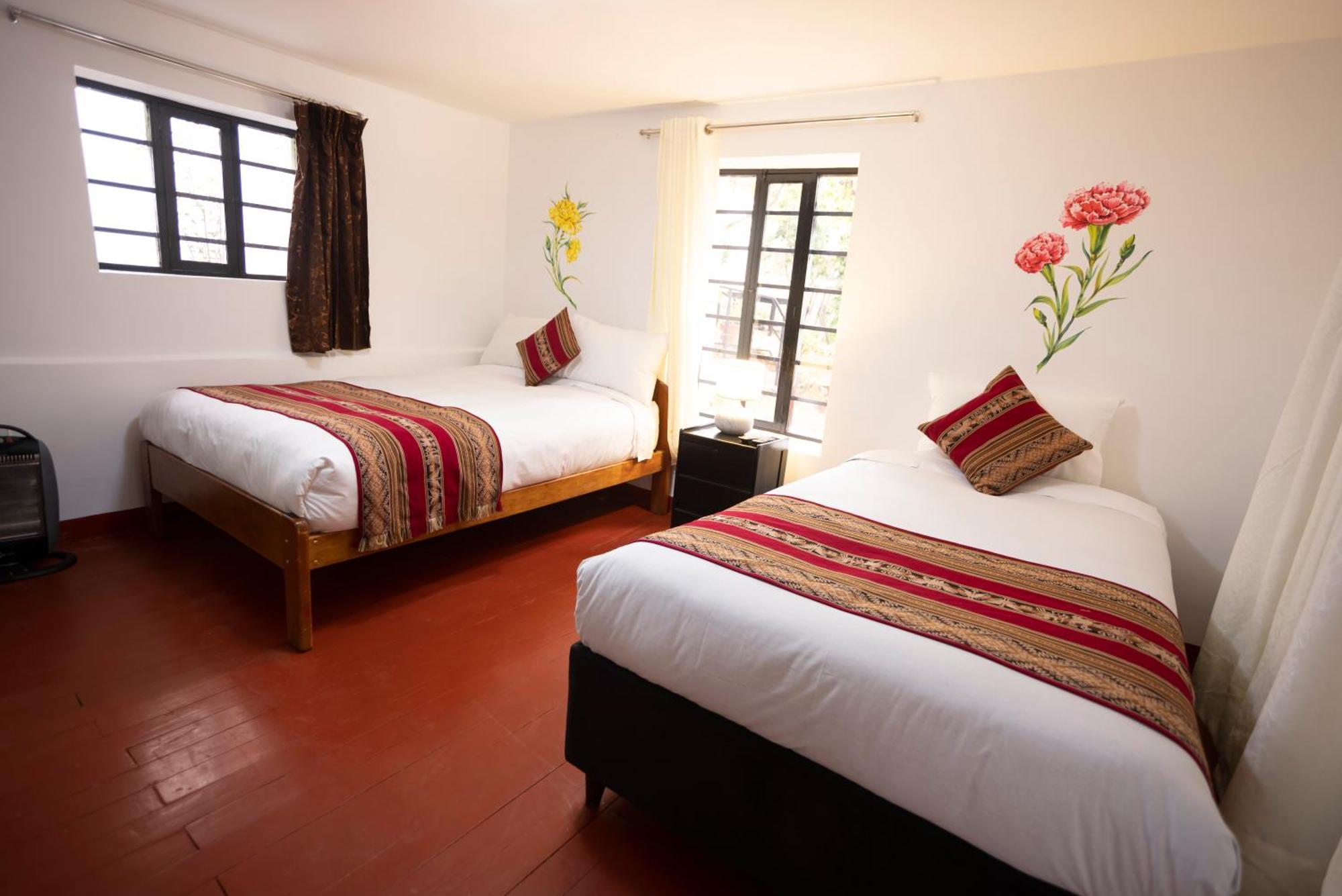 Hotel Kuska Home Cuzco Exteriér fotografie